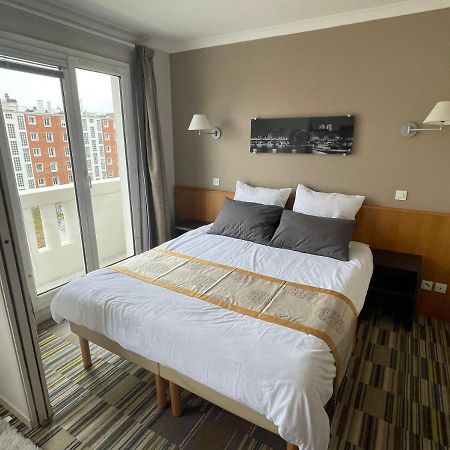 Dream Dwell Paris - Paris Expo Porte Versailles Beautiful Apartment With Balcony Исси-ле-Мулино Экстерьер фото