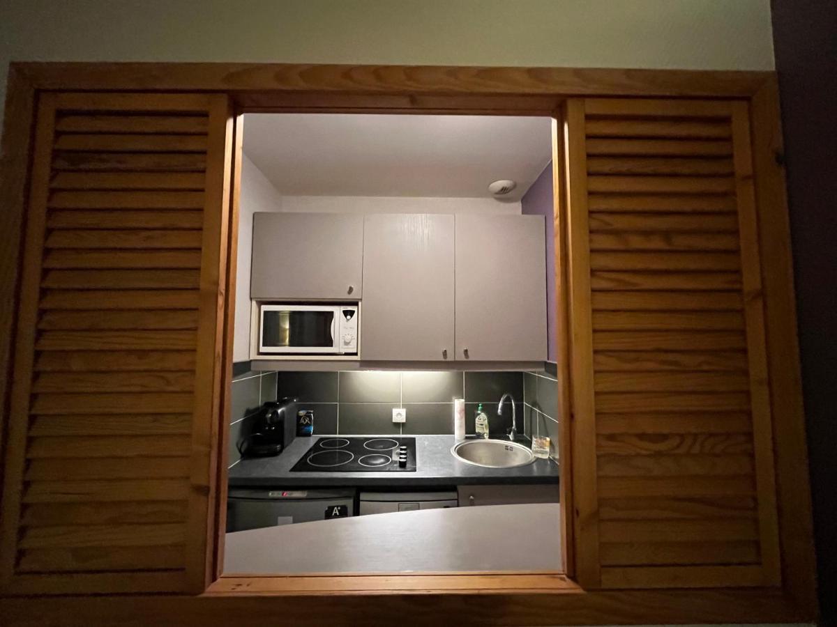 Dream Dwell Paris - Paris Expo Porte Versailles Beautiful Apartment With Balcony Исси-ле-Мулино Экстерьер фото